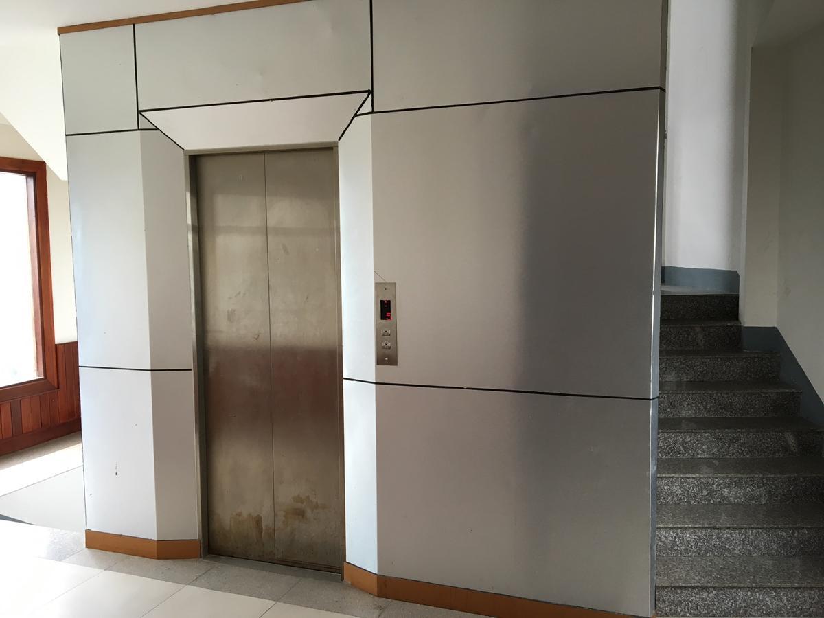 Vuong Hoan 2 Hotel Vinh Exterior photo